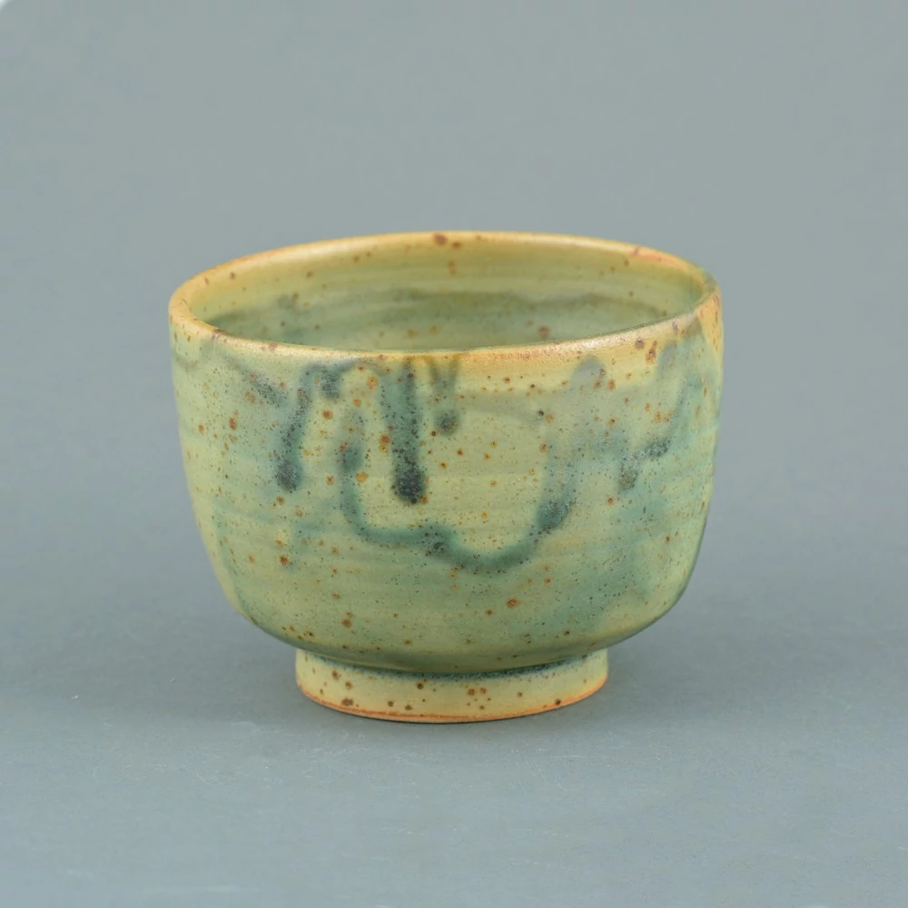 Kép 1/3 - Chawan Midori teáscsésze - ELADVA