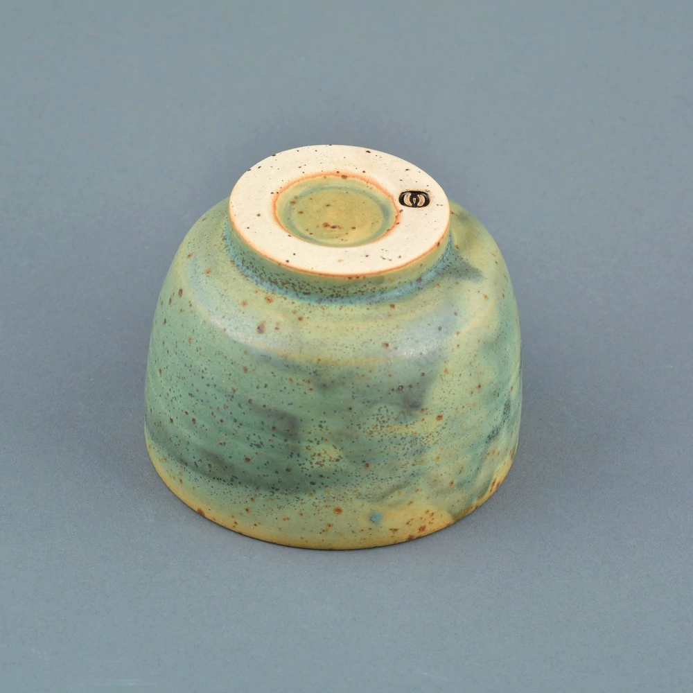 Kép 2/3 - Chawan Midori teáscsésze - ELADVA