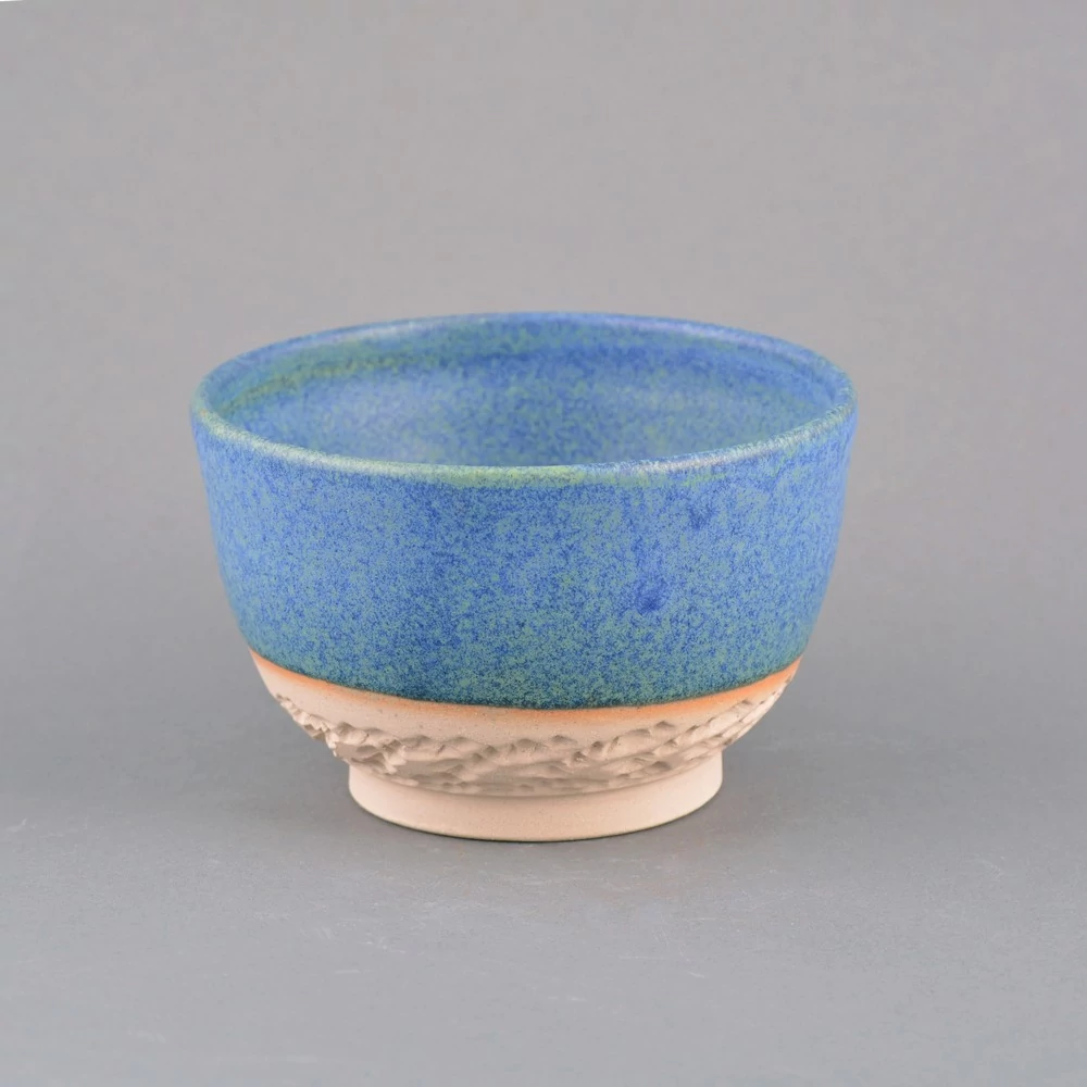 Kép 1/3 - Chawan Ten teáscsésze - ELADVA