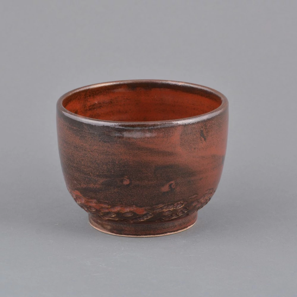 Kép 1/3 - Chawan Hi teáscsésze - ELADVA