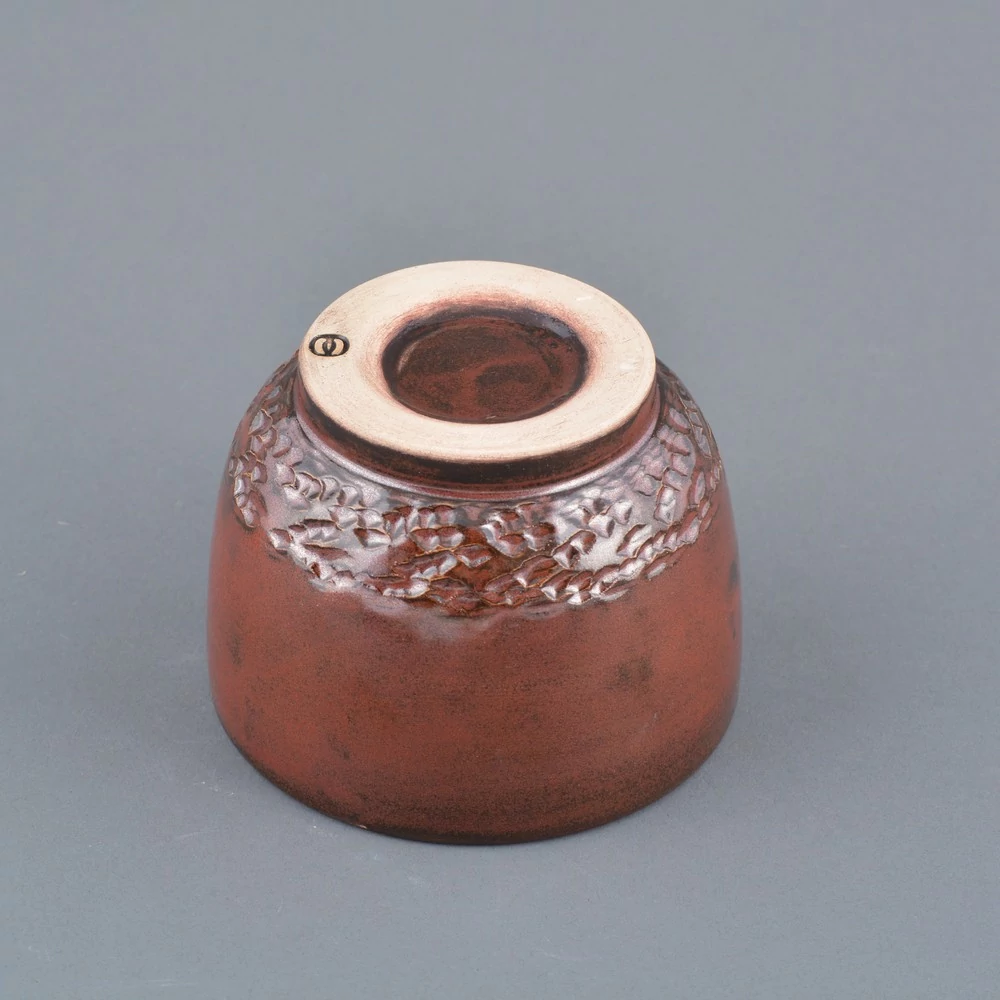 Kép 3/3 - Chawan Hi teáscsésze - ELADVA