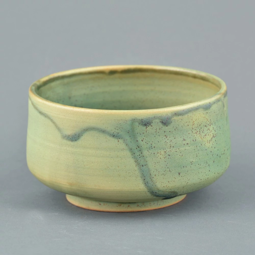 Kép 1/3 - Chawan Hikari teáscsésze - ELADVA