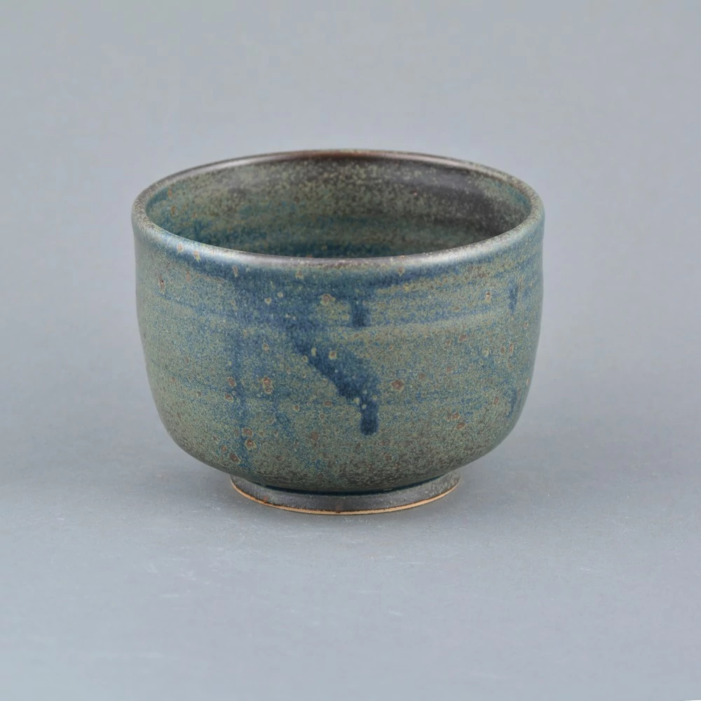 Kép 1/3 - Chawan Akito teáscsésze - ELADVA