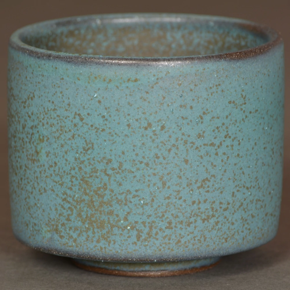 Kép 2/4 - Chawan Hisui japán teáscsésze 