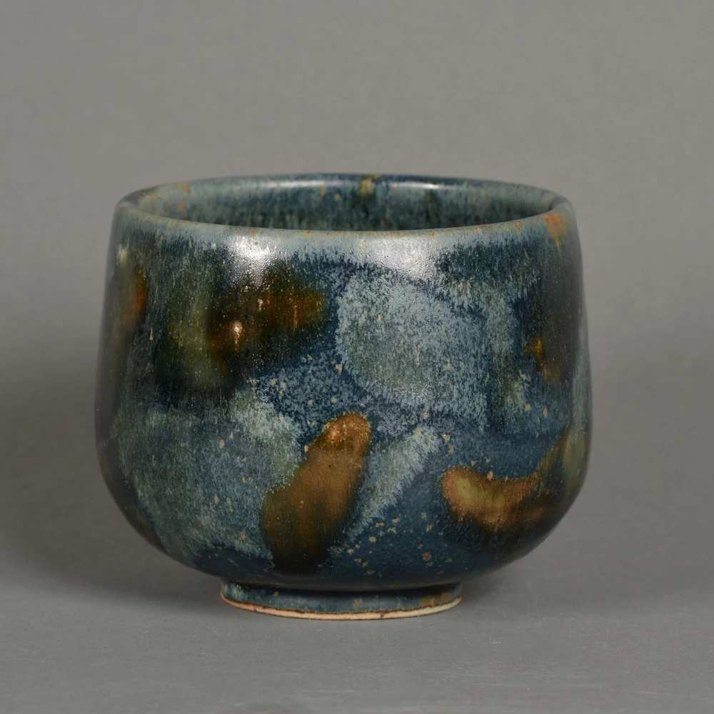 Kép 1/4 - Chawan Yami teáscsésze