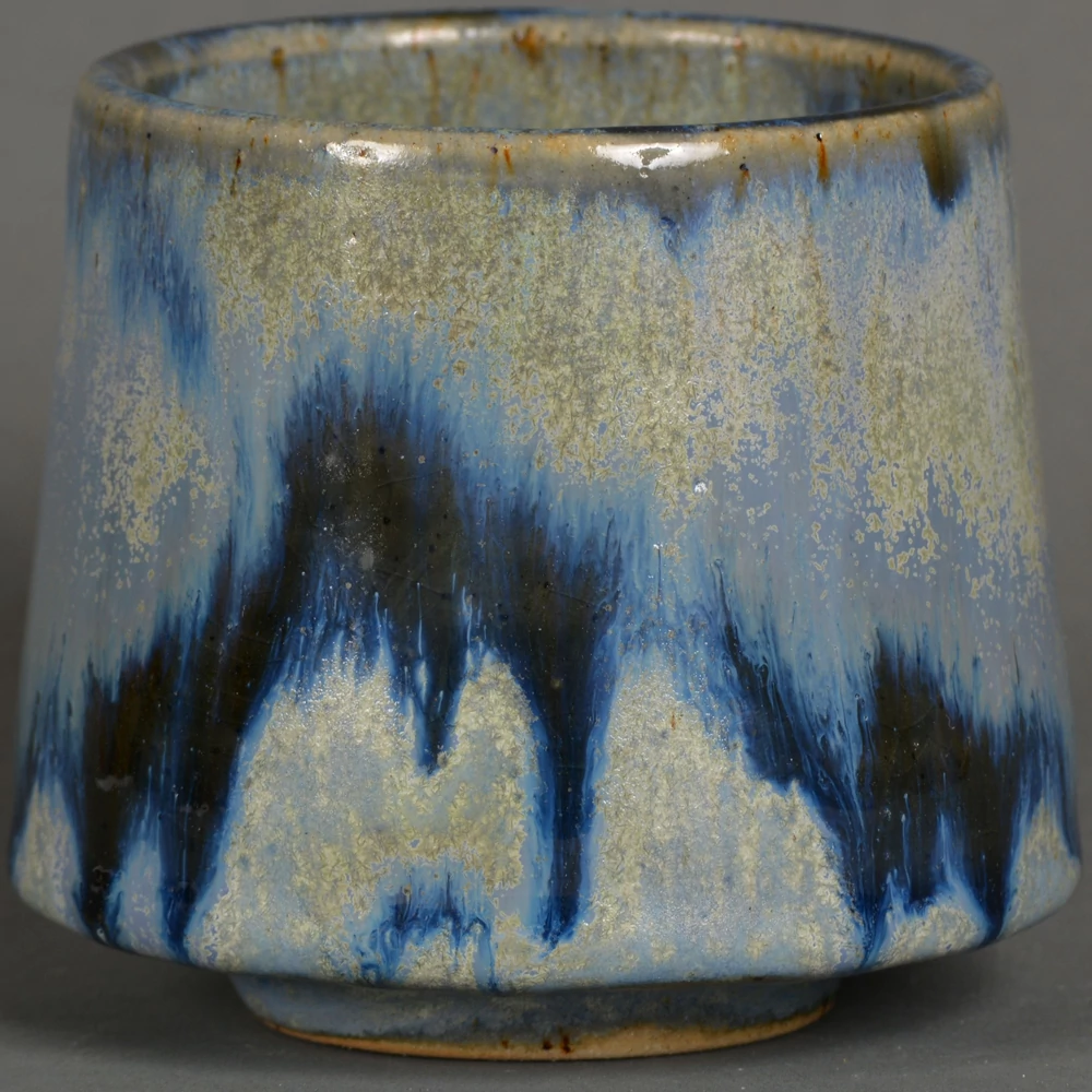 Kép 4/4 - Chawan Mizube teáscsésze