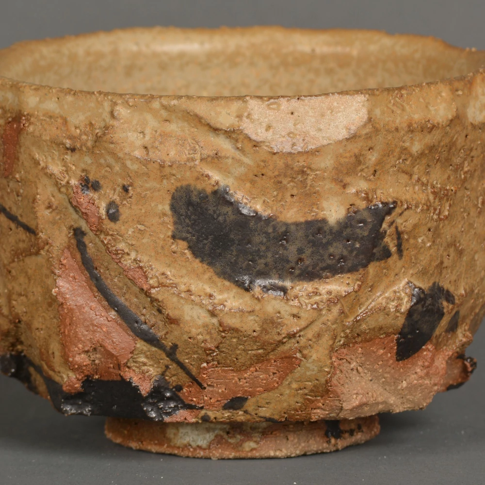 Kép 4/4 - Chawan Kagemori japán teáscsésze 