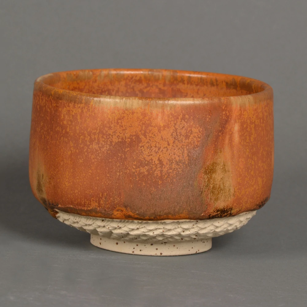 Kép 1/4 - Chawan Yūhi teáscsésze