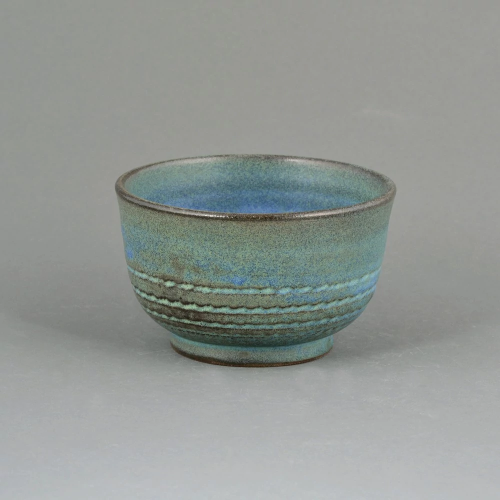 Kép 1/3 - Chawan Aoi Hiro teáscsésze-kávéscsésze - ELADVA