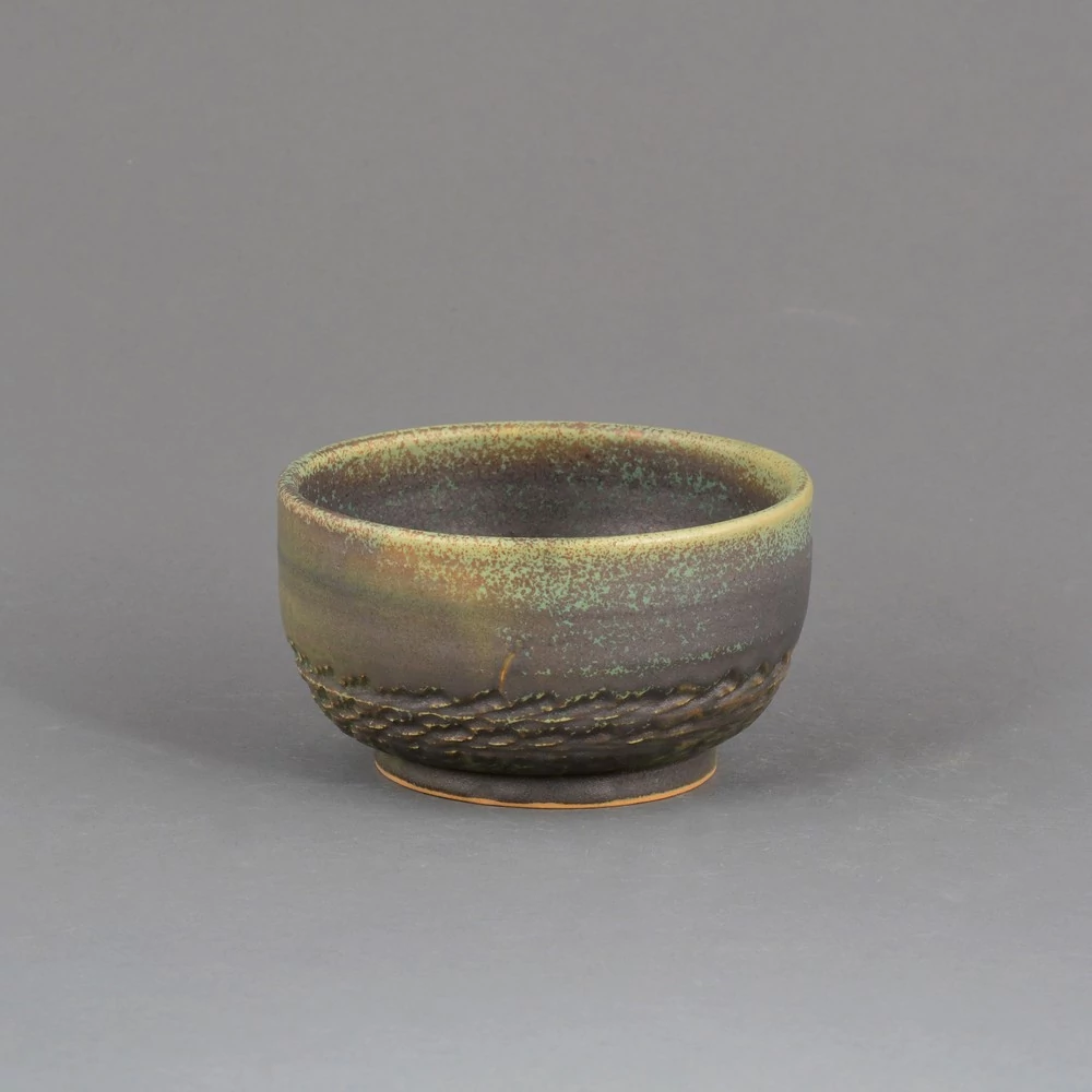 Kép 1/3 - Chawan Furu teáscsésze-kávéscsésze - ELADVA