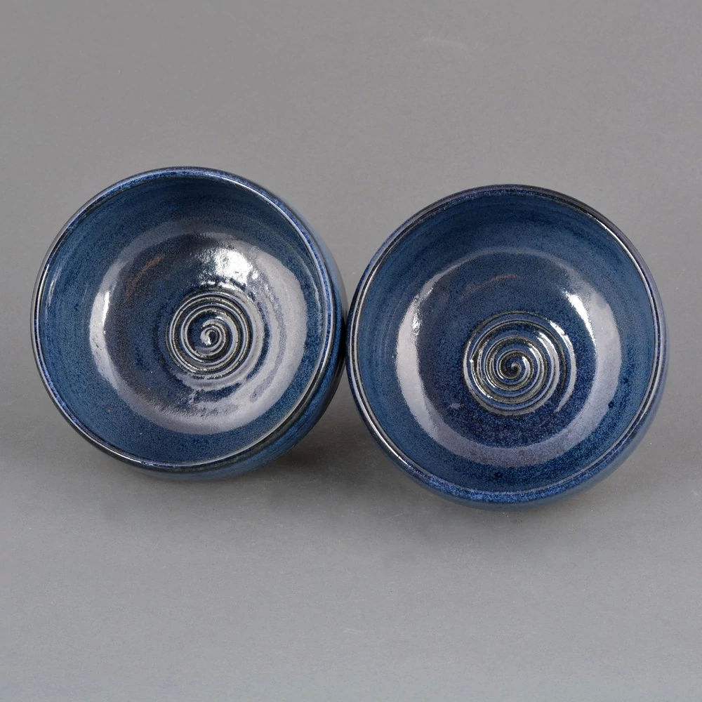 Kép 4/4 - Chawan Futatsu teáscsésze-kávés csésze 2 db-os szett - ELADVA