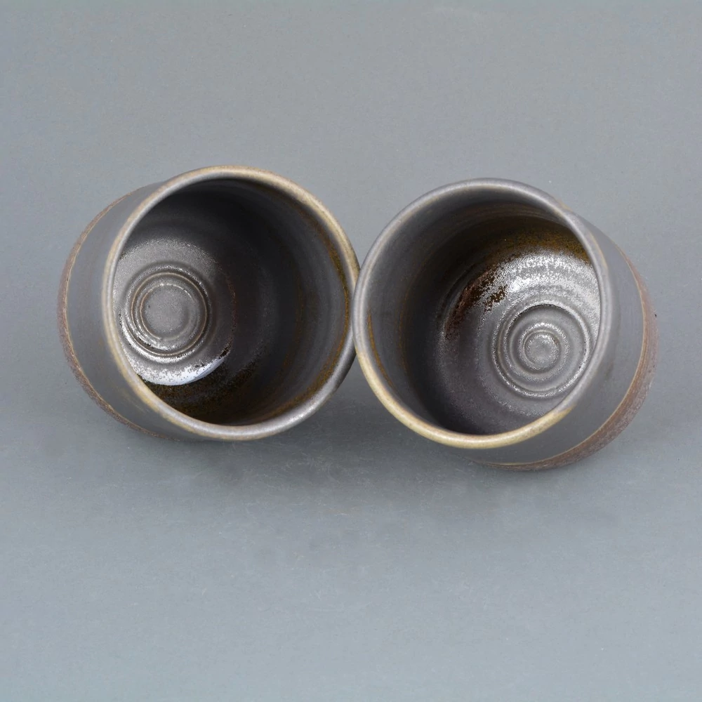 Kép 4/5 - Chawan Moyó 2 teáscsésze-kávés csésze 2 db-os szett - ELADVA