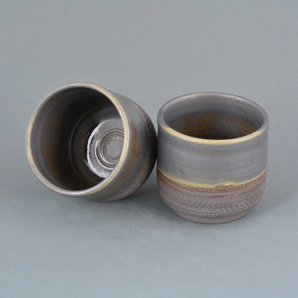 Kép 5/5 - Chawan Moyó 2 teáscsésze-kávés csésze 2 db-os szett - ELADVA