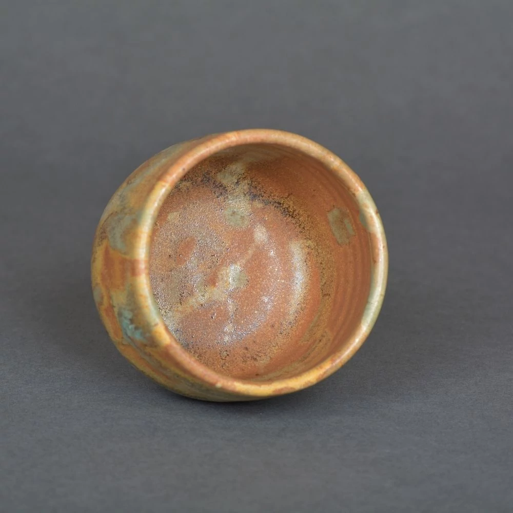 Kép 3/7 - Chawan Hanjó teáscsésze - ELADVA