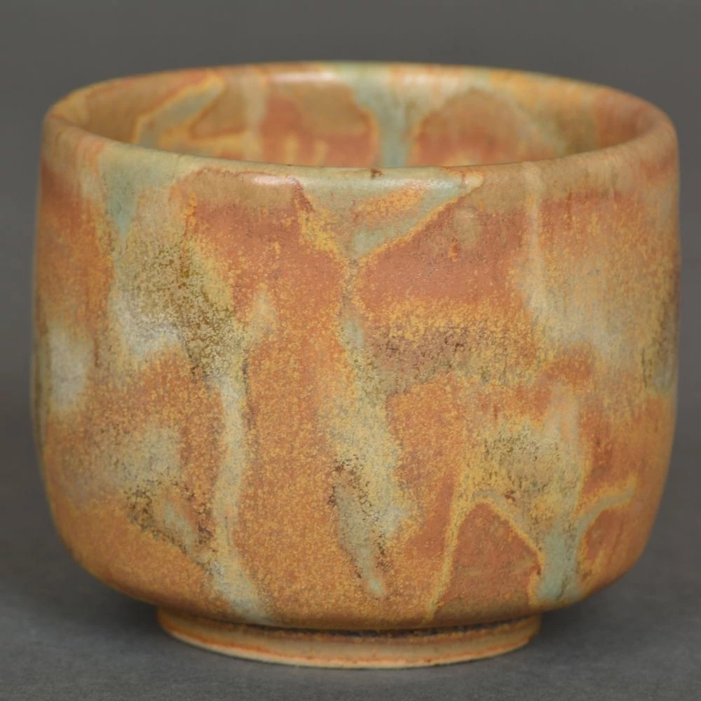 Kép 4/7 - Chawan Hanjó teáscsésze - ELADVA