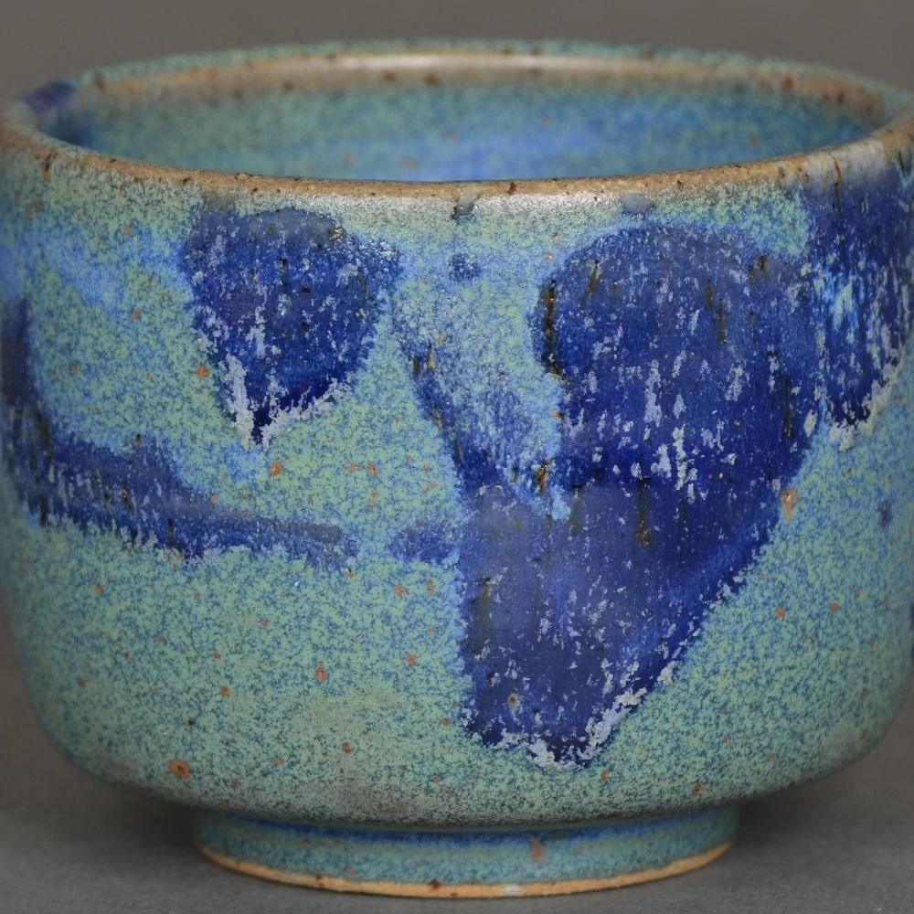 Kép 2/6 - Chawan Sekai teáscsésze - ELADVA