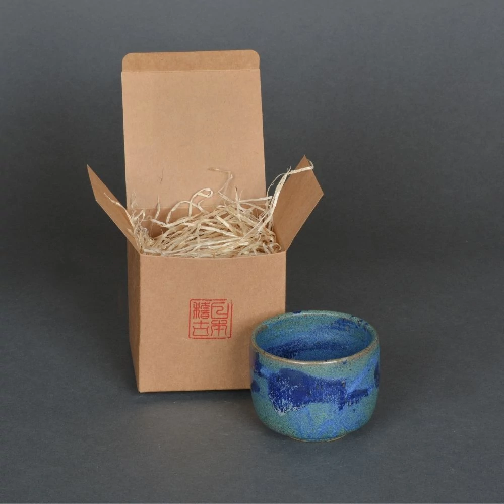 Kép 5/6 - Chawan Sekai teáscsésze - ELADVA