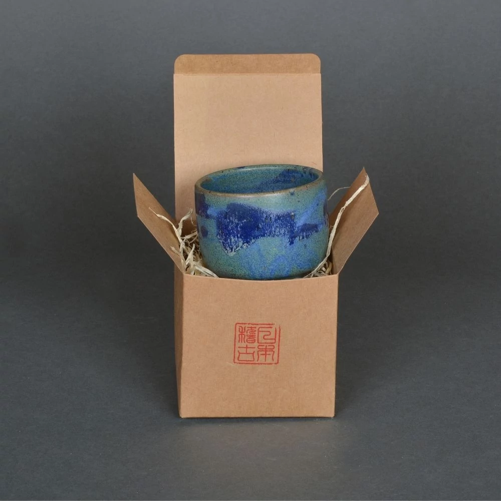 Kép 6/6 - Chawan Sekai teáscsésze - ELADVA