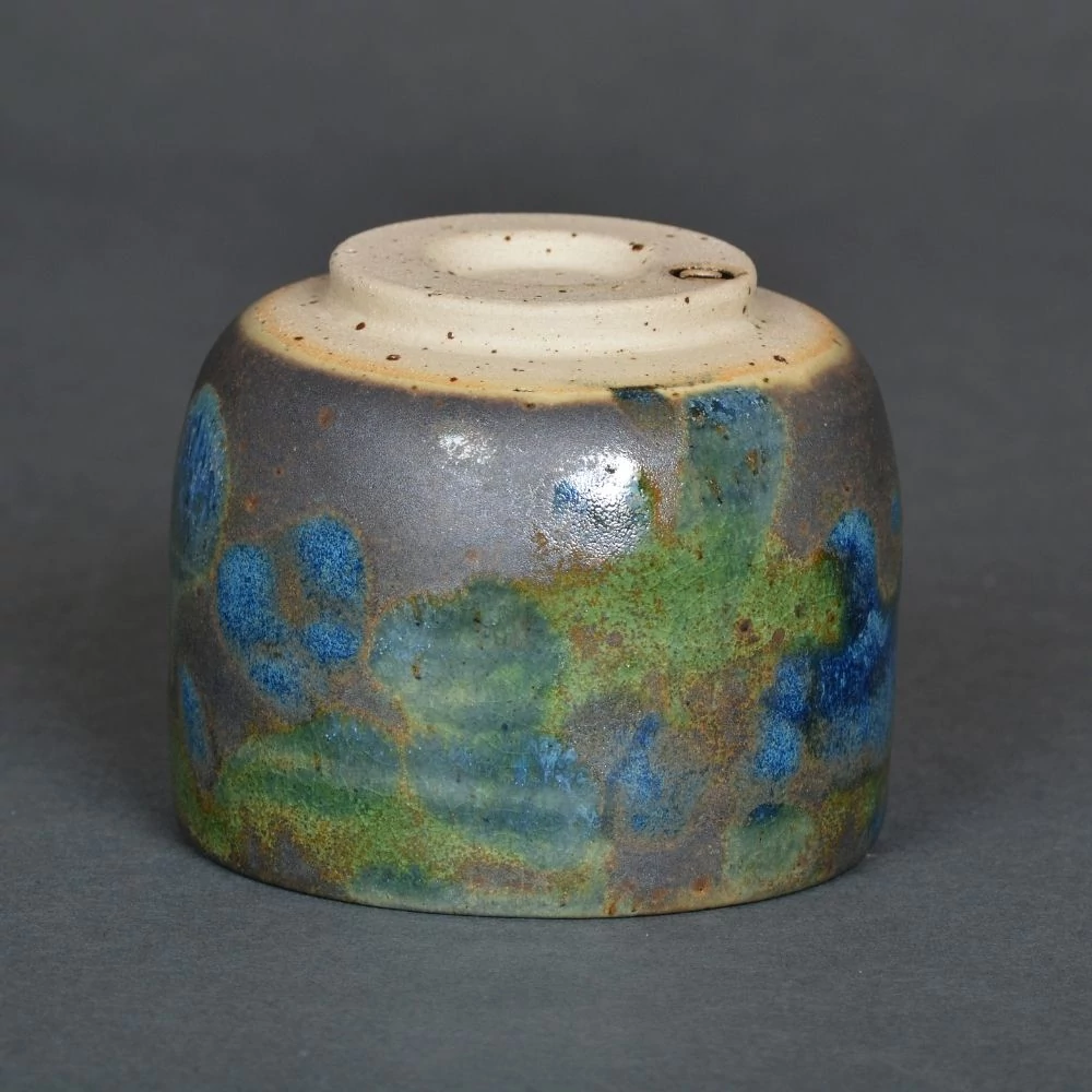 Kép 3/7 - Chawan Zenbu teáscsésze - ELADVA