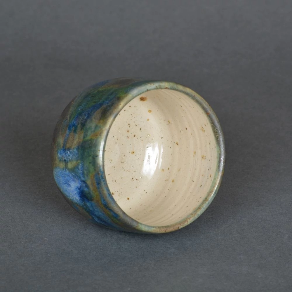 Kép 4/7 - Chawan Zenbu teáscsésze - ELADVA