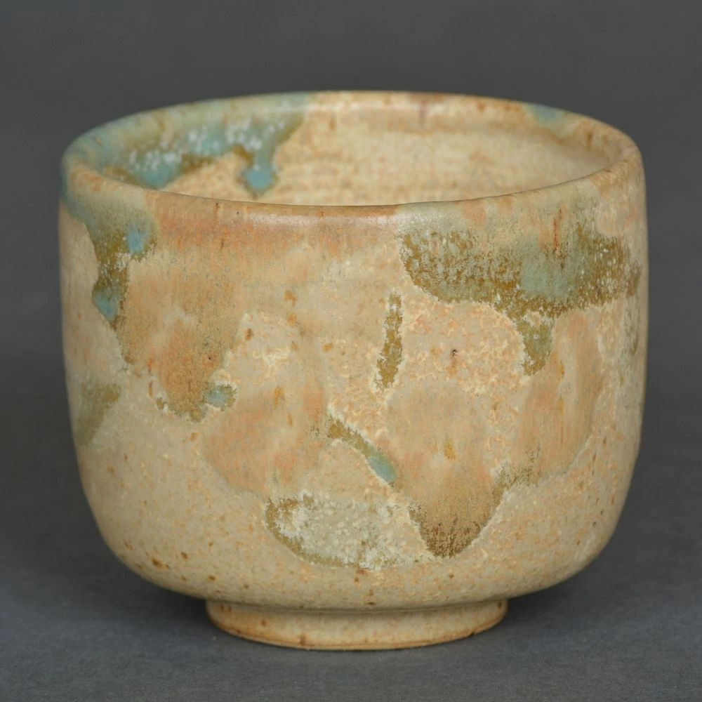 Kép 2/8 - Chawan Sabaku teáscsésze - ELADVA