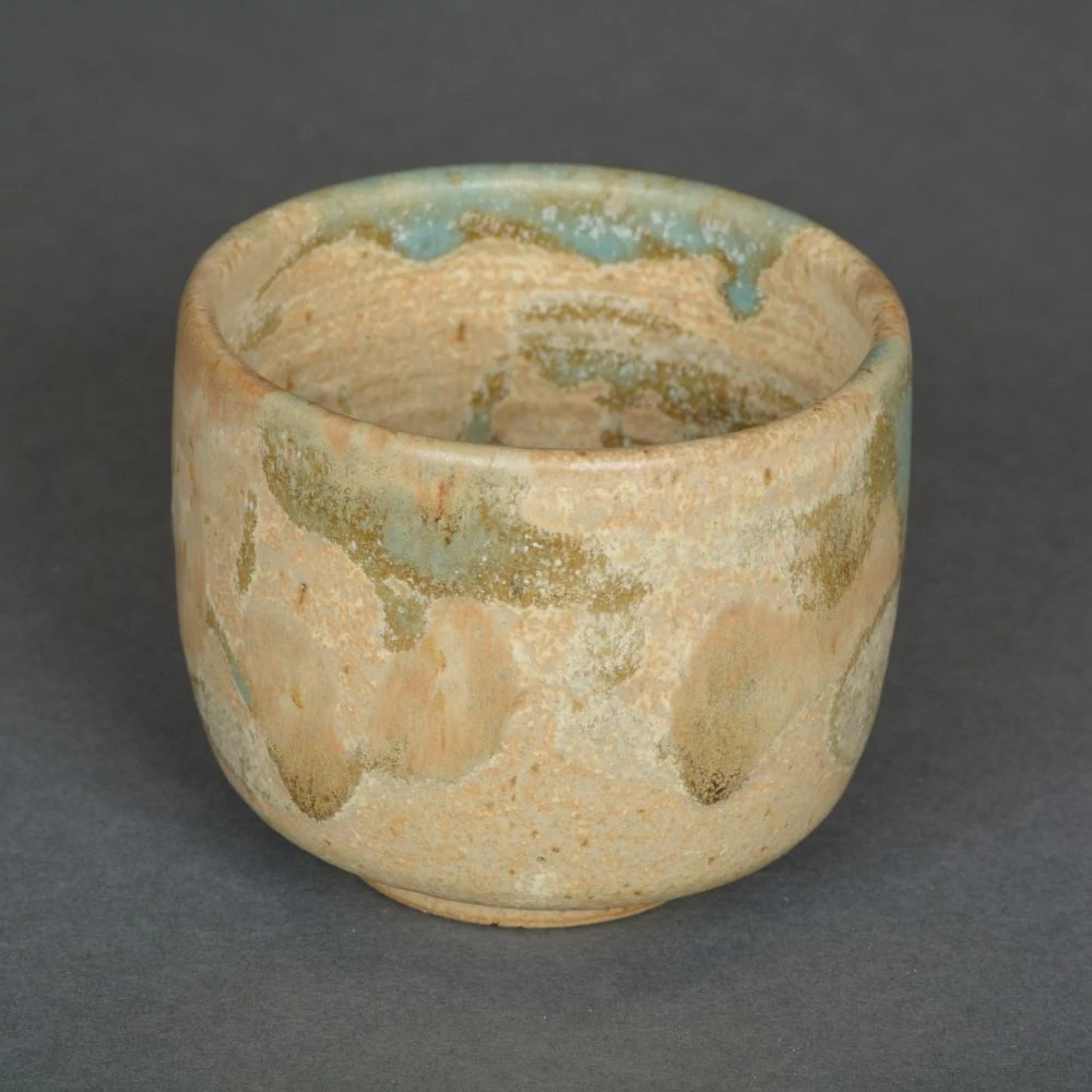Kép 4/8 - Chawan Sabaku teáscsésze - ELADVA