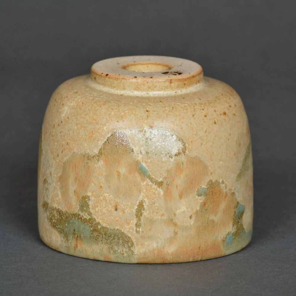 Kép 5/8 - Chawan Sabaku teáscsésze - ELADVA