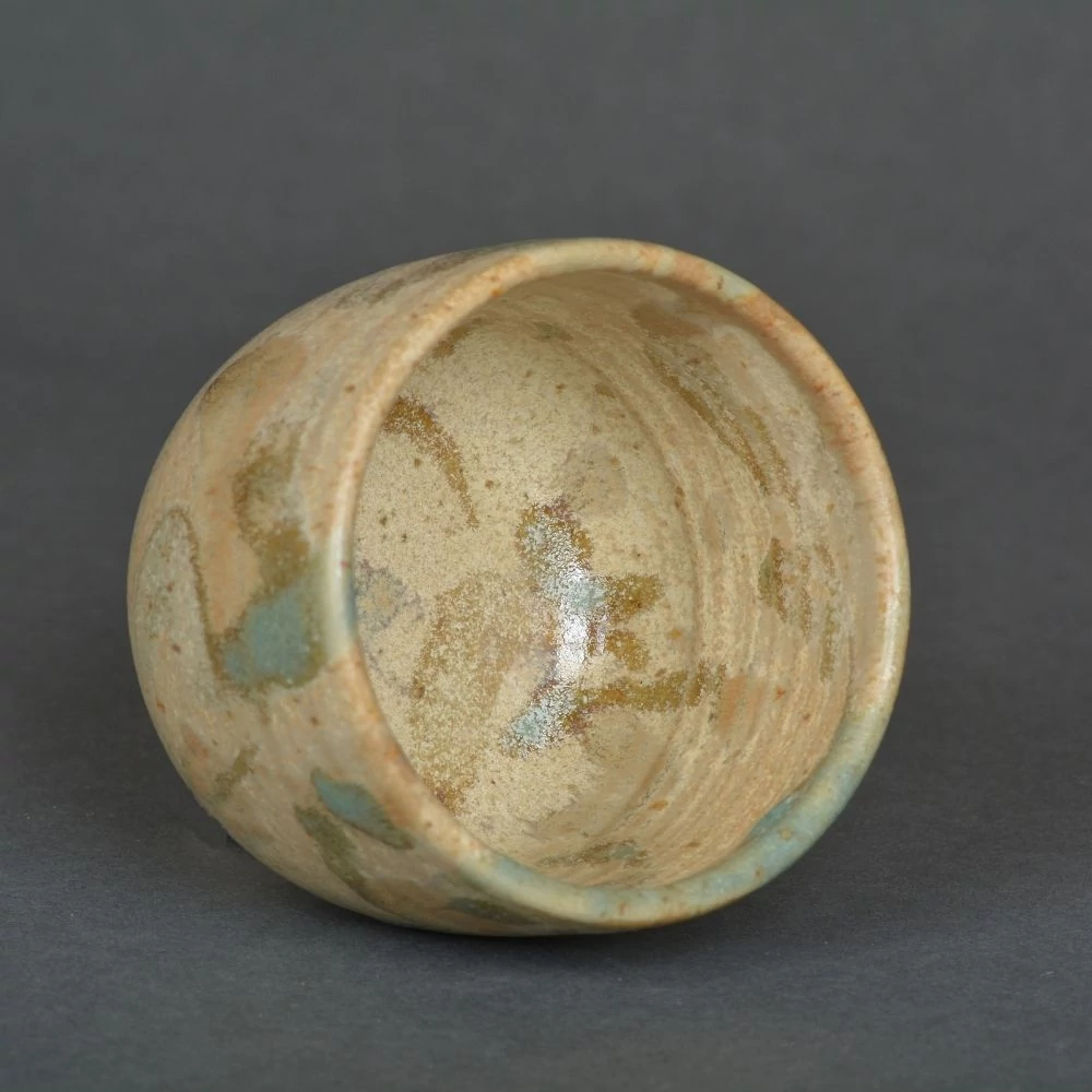 Kép 6/8 - Chawan Sabaku teáscsésze - ELADVA