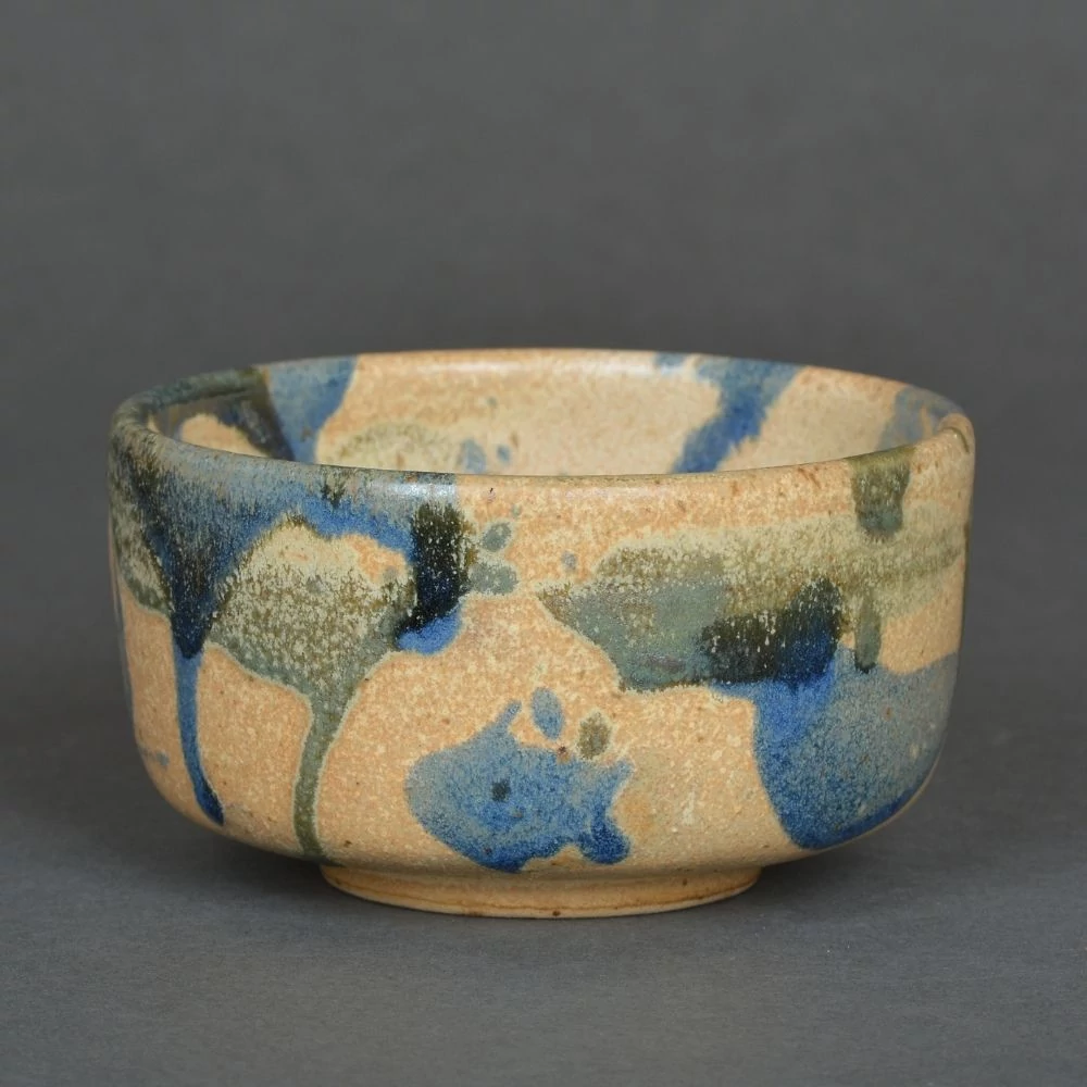 Kép 1/5 - Chawan Ushi teáscsésze - ELADVA