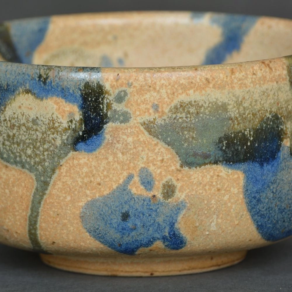 Kép 2/5 - Chawan Ushi teáscsésze - ELADVA