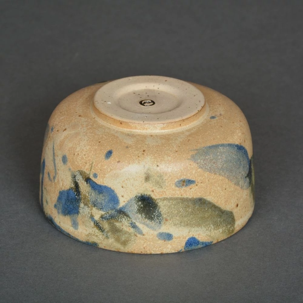 Kép 3/5 - Chawan Ushi teáscsésze - ELADVA