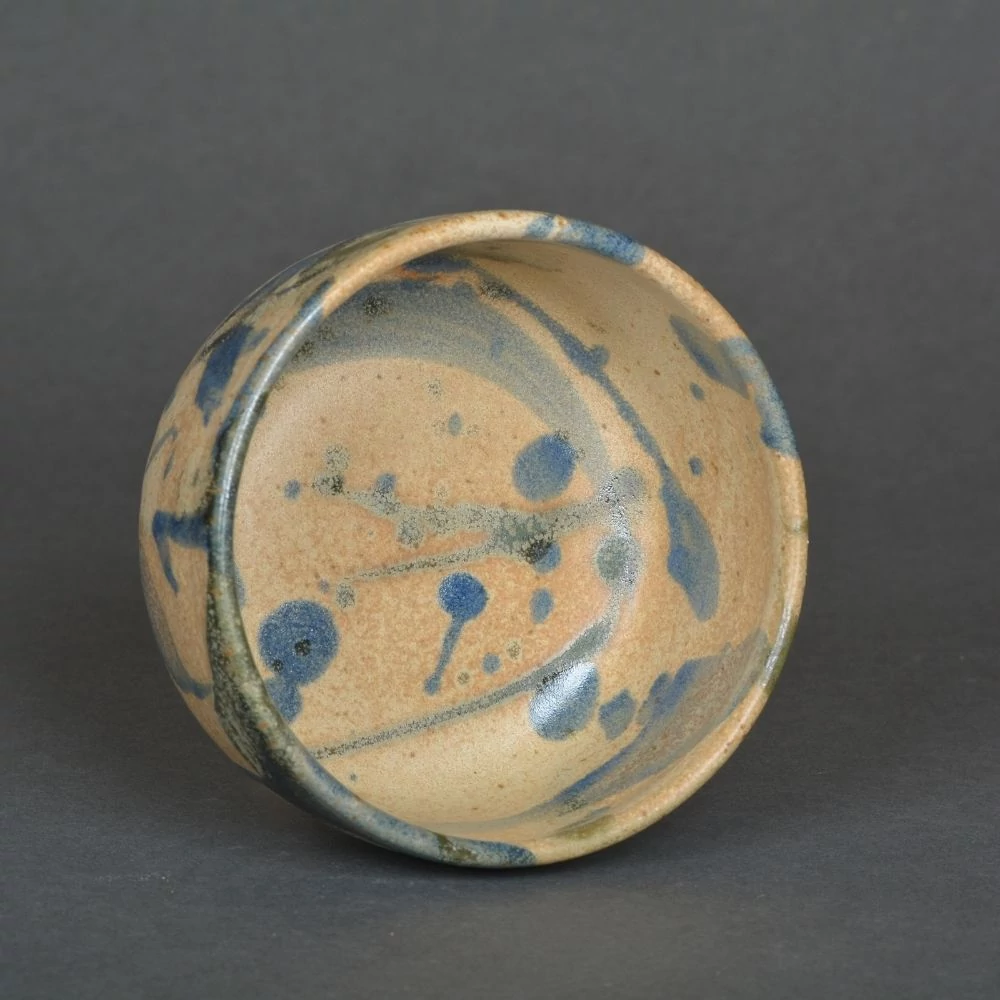 Kép 4/5 - Chawan Ushi teáscsésze - ELADVA