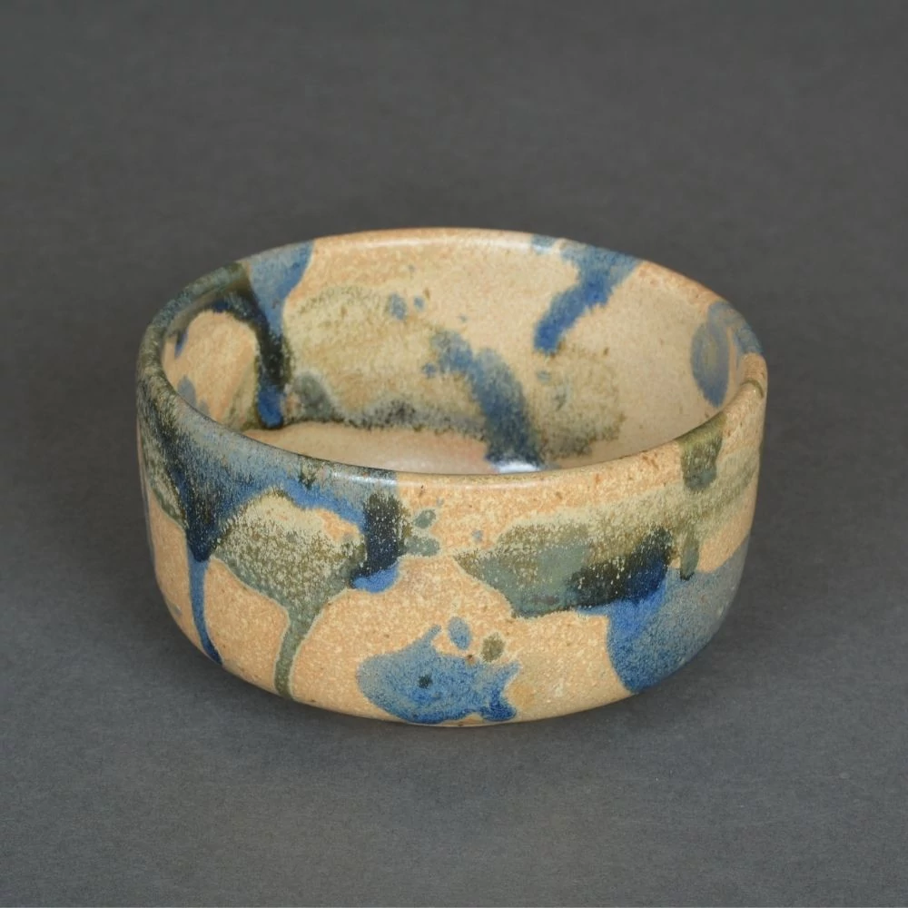 Kép 5/5 - Chawan Ushi teáscsésze - ELADVA