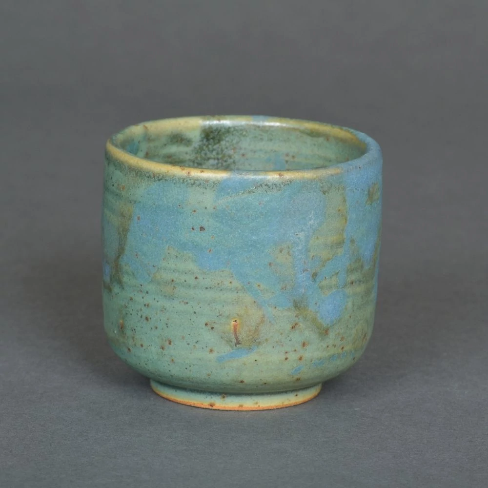 Kép 1/7 - Chawan Shima teáscsésze - ELADVA