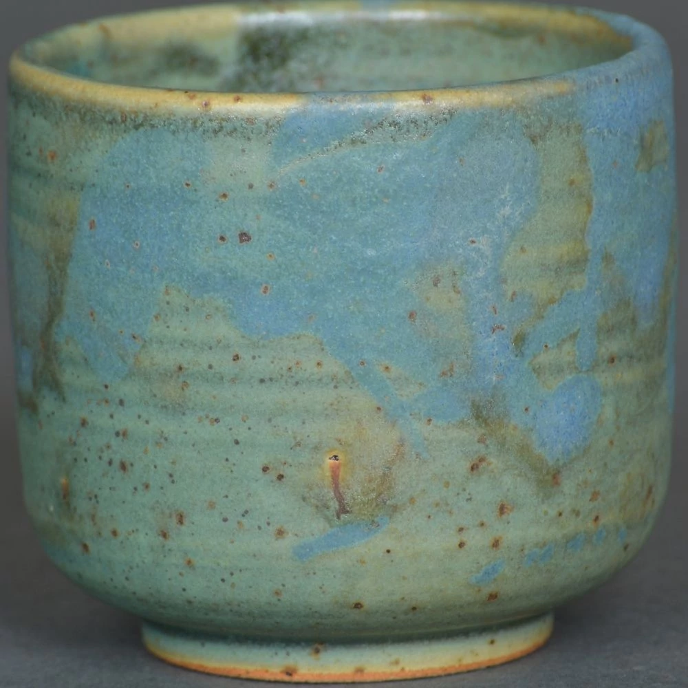 Kép 2/7 - Chawan Shima teáscsésze - ELADVA