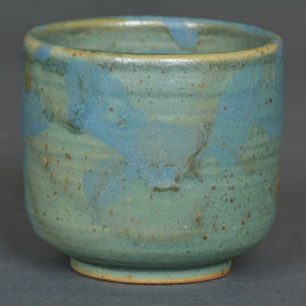 Kép 3/7 - Chawan Shima teáscsésze - ELADVA