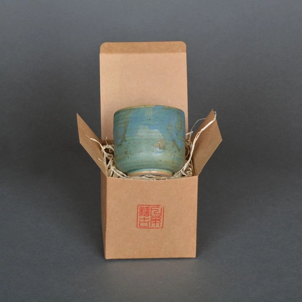 Kép 6/7 - Chawan Shima teáscsésze - ELADVA