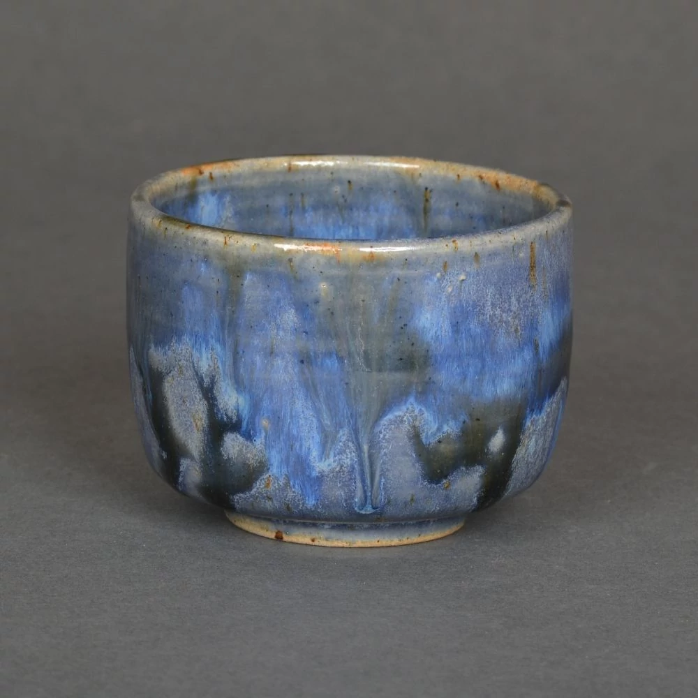 Kép 1/7 - Chawan Nagare teáscsésze - ELADVA