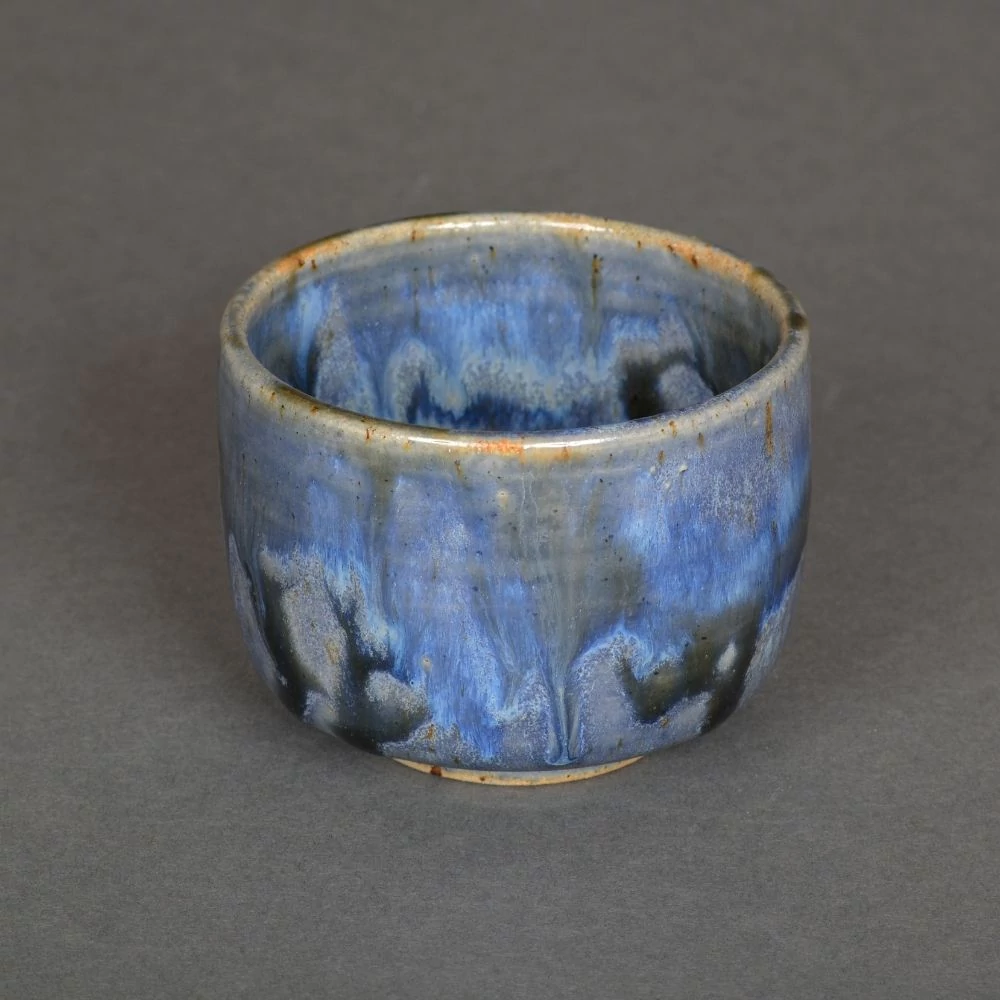 Kép 2/7 - Chawan Nagare teáscsésze - ELADVA