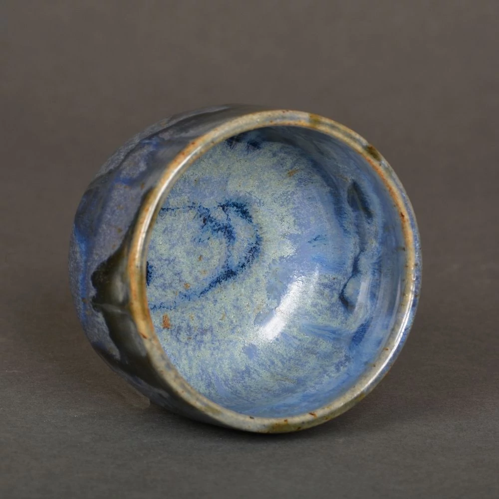 Kép 3/7 - Chawan Nagare teáscsésze - ELADVA