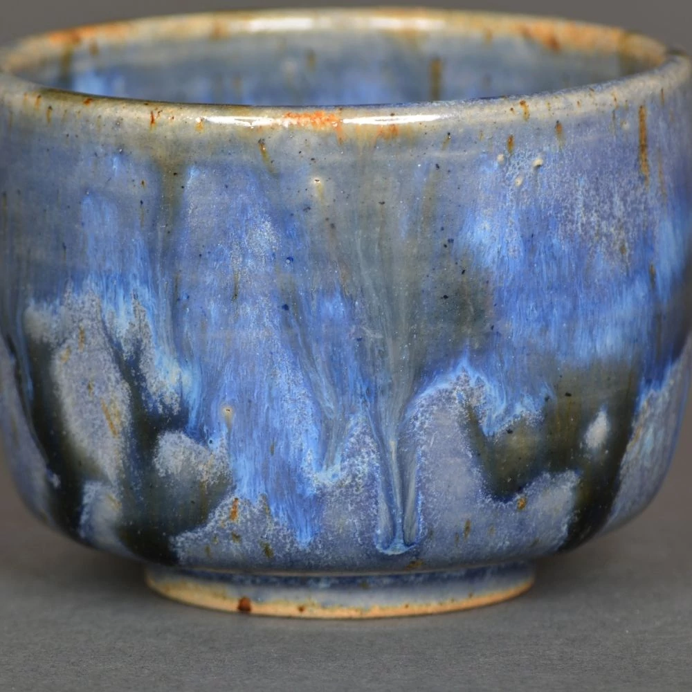 Kép 4/7 - Chawan Nagare teáscsésze - ELADVA