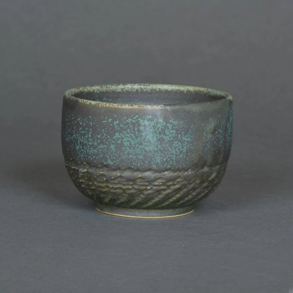 Kép 1/3 - Chawan Dou teáscsésze - ELADVA
