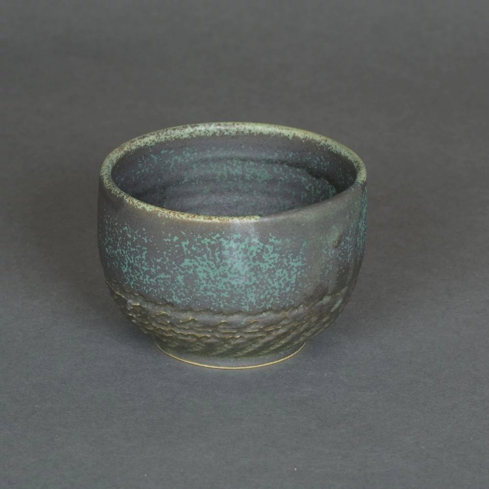 Kép 2/3 - Chawan Dou teáscsésze - ELADVA