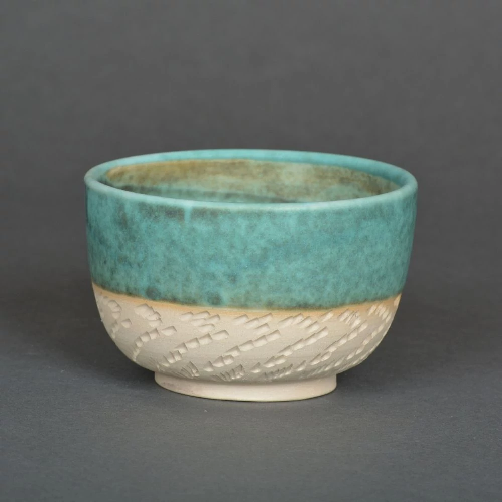 Kép 1/3 - Chawan Shi teáscsésze - ELADVA