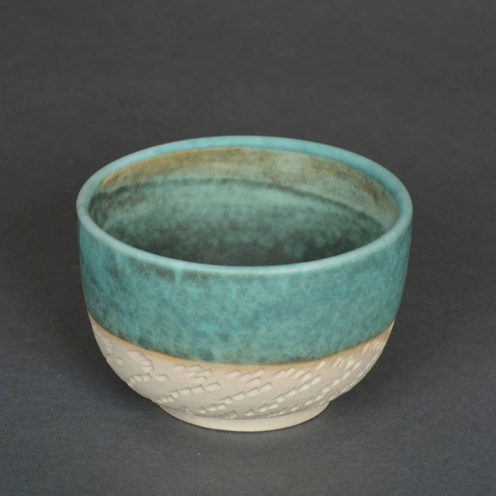 Kép 2/3 - Chawan Shi teáscsésze - ELADVA