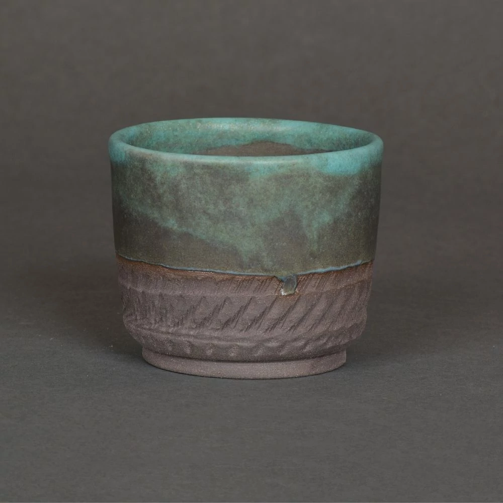 Kép 1/4 - Chawan Go teáscsésze - ELADVA
