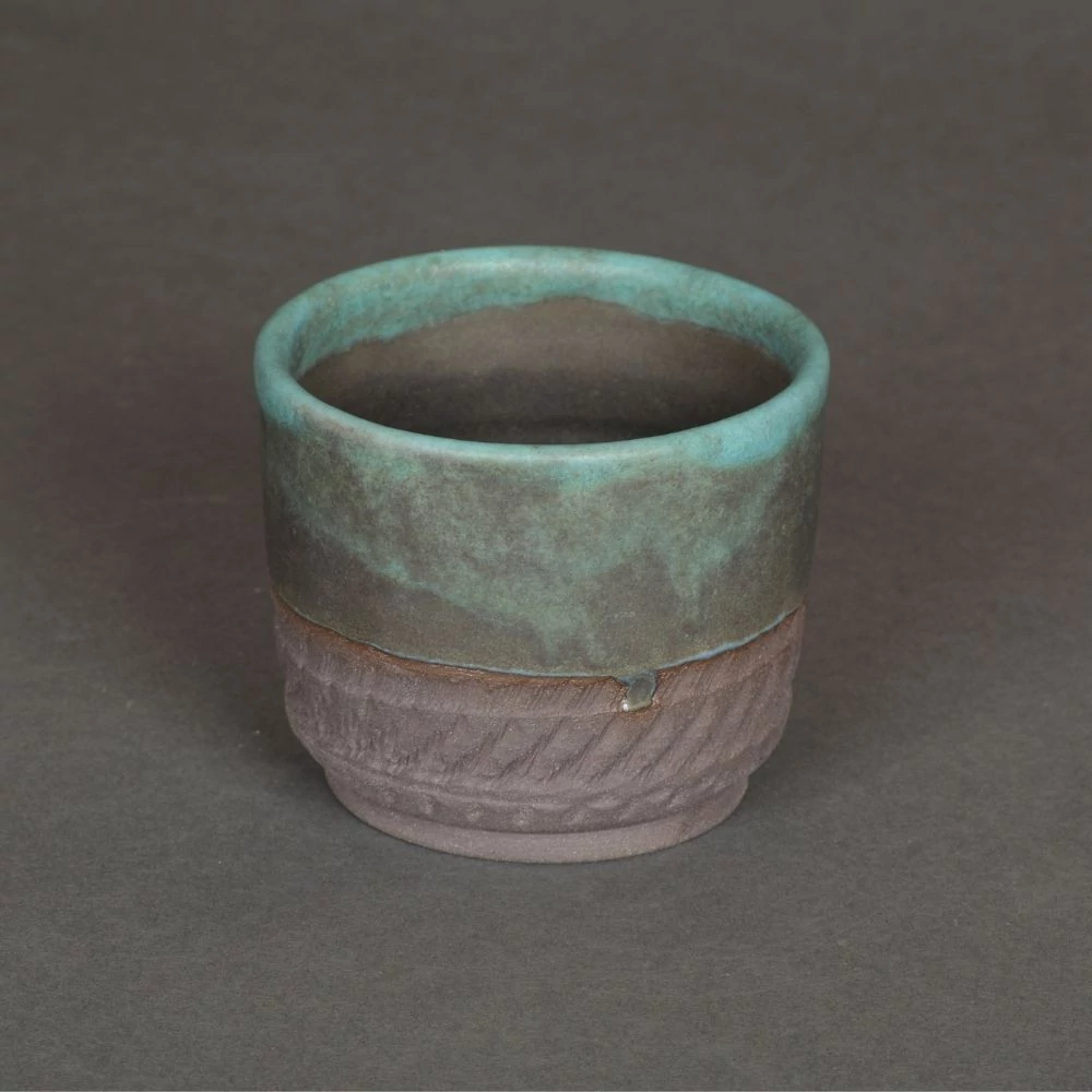 Kép 2/4 - Chawan Go teáscsésze - ELADVA