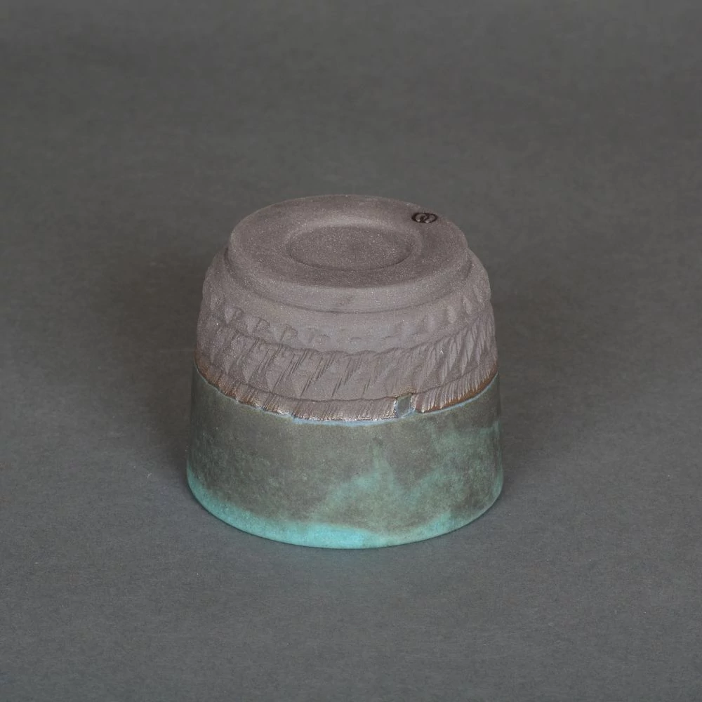 Kép 3/4 - Chawan Go teáscsésze - ELADVA
