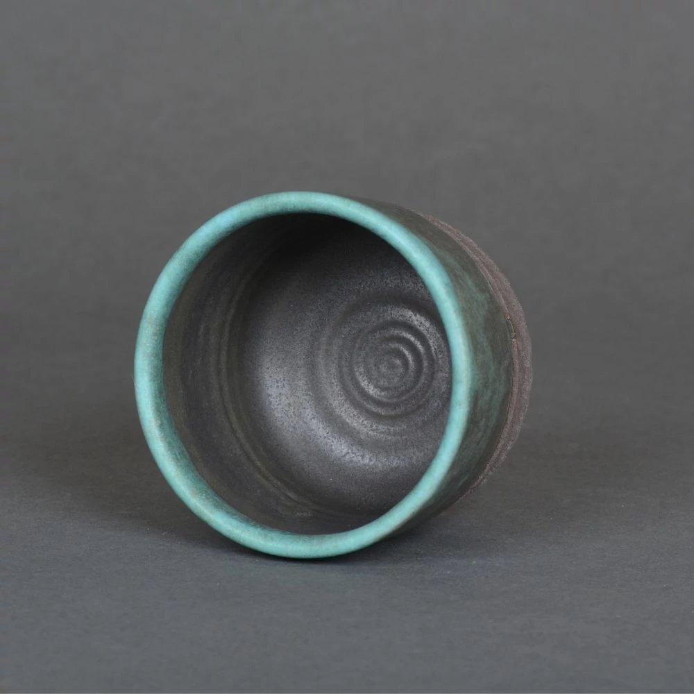 Kép 4/4 - Chawan Go teáscsésze - ELADVA