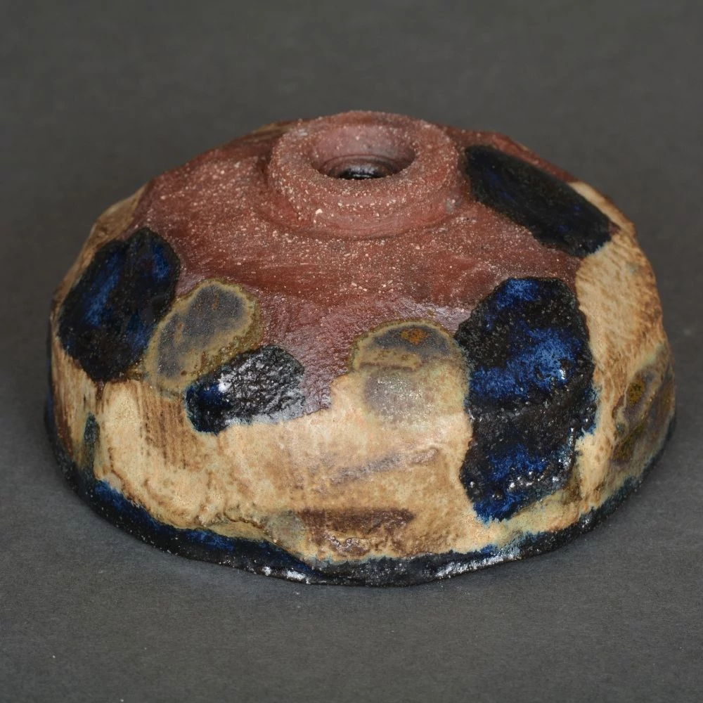 Kép 4/4 - Chawan Kurinuki Ichi teáscsésze - ELADVA